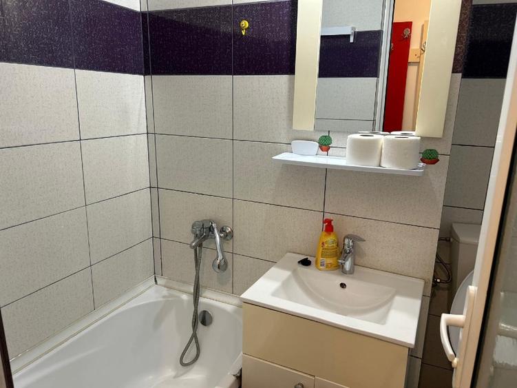 cireșica-2 camere etaj 1 - 8