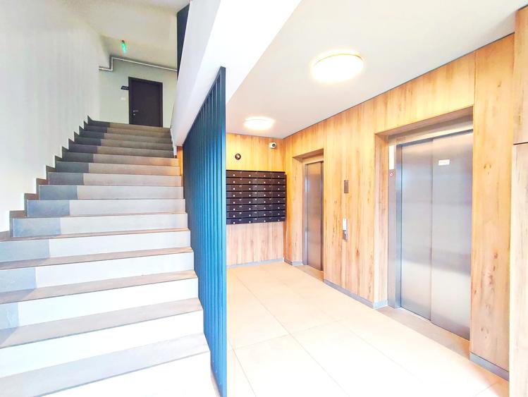 Oferta Excelenta ! Studio 2 camere 50mp la 12 Min Metrou Nicolae Teclu, et 2/3 - 13