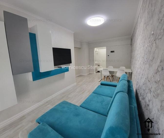 Se inchiriaza: apartament modern cu 3 camere la Royal Town, Copou