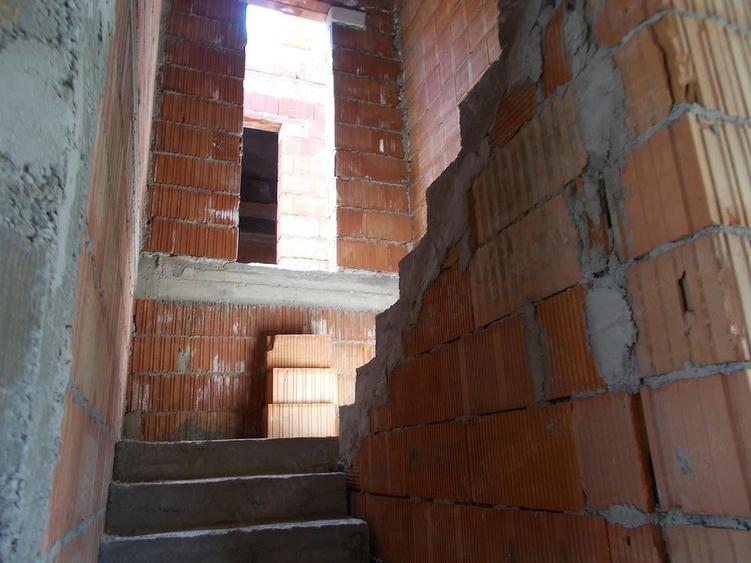Casa individuala, Sacalaz, P+E, 5 cam, 148mp, 299,5mp teren, com=0% - 18