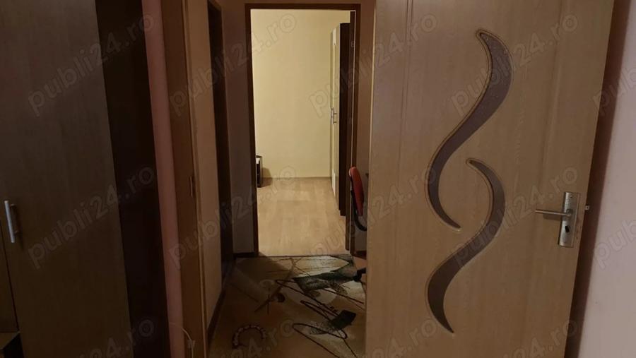 proprietar,inchiriez apartartament 2 camere Aradului - 7