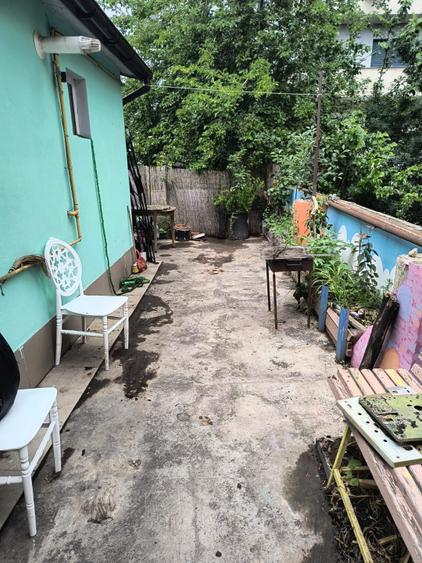 Apartament 2 camere Cismigiu  - 8