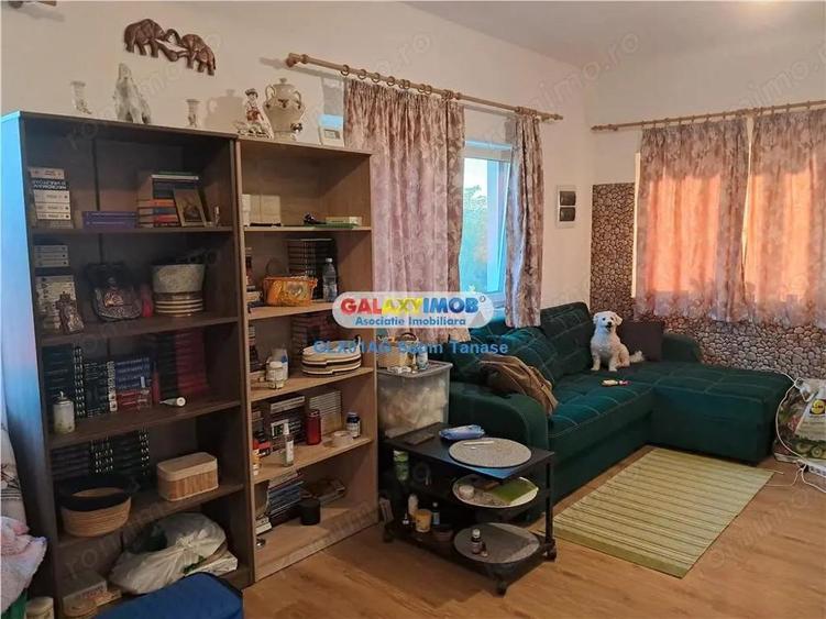 de vila BUDEASA .la cheie - 6