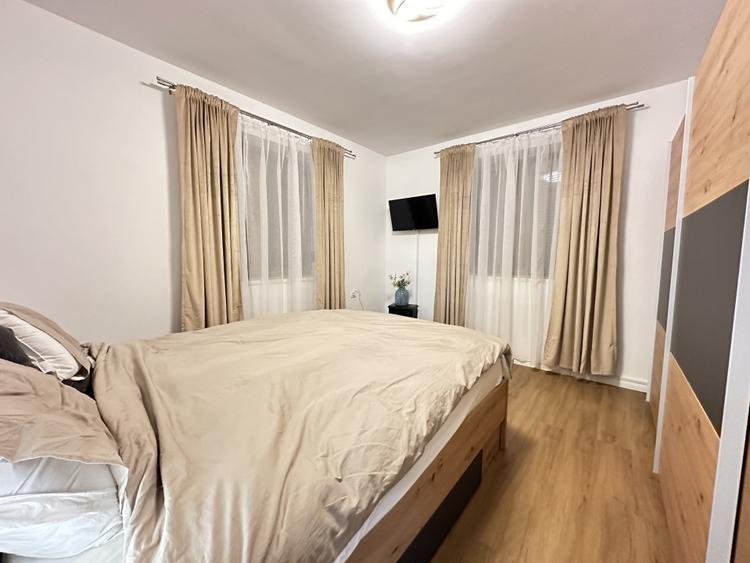 Triplex pe colt, 5 camere, 126 mp utili, 365 mp teren - Dumbravita - 4