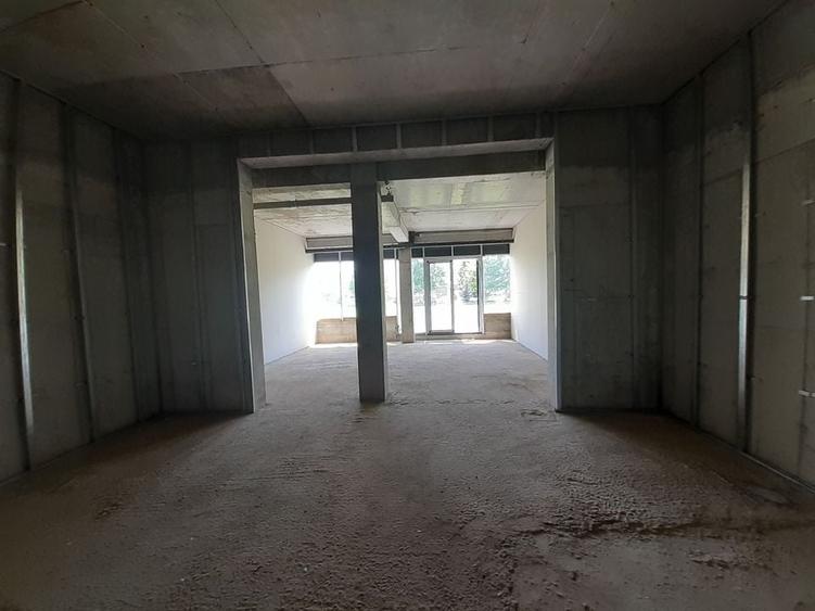 Spatii comerciale de vanzare in cartier rezidential zona Baneasa, Nord - 7