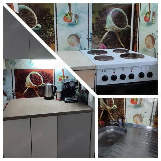 Apartament de vanzare Dacia - 3