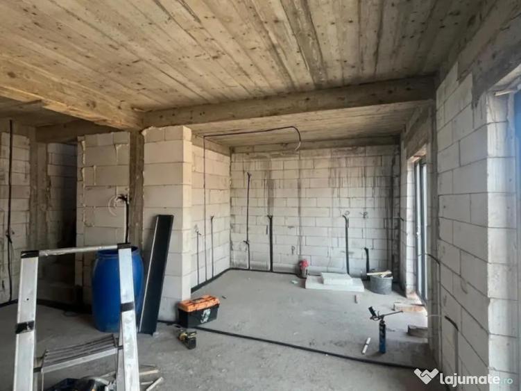 Casa moderna P+1, 120 mp utili, zona Exterior Nord - 8