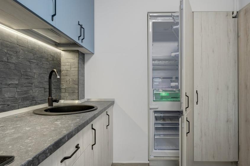 Garsoniera Drumul Taberei, Moghioros Park Residence, Loc Parcare ! - 7