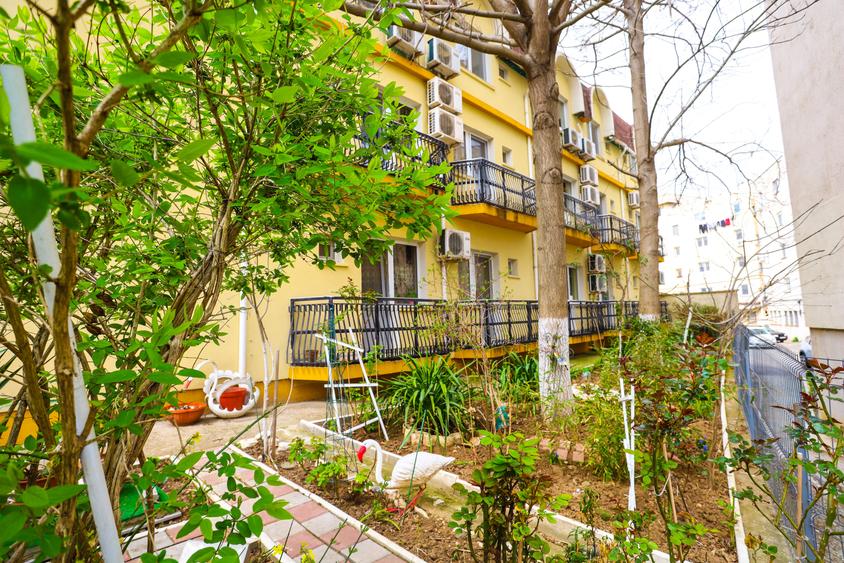 COMISION 0% - Complex Alutus Mangalia – Hotel + Restaurant + Sali Evenimente - 23