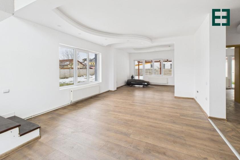 Casă individuală cu 4 camere P+M - Dumbrăvița - Timișoara - 3