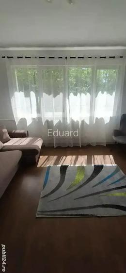 Apartament modern Iulius Mall