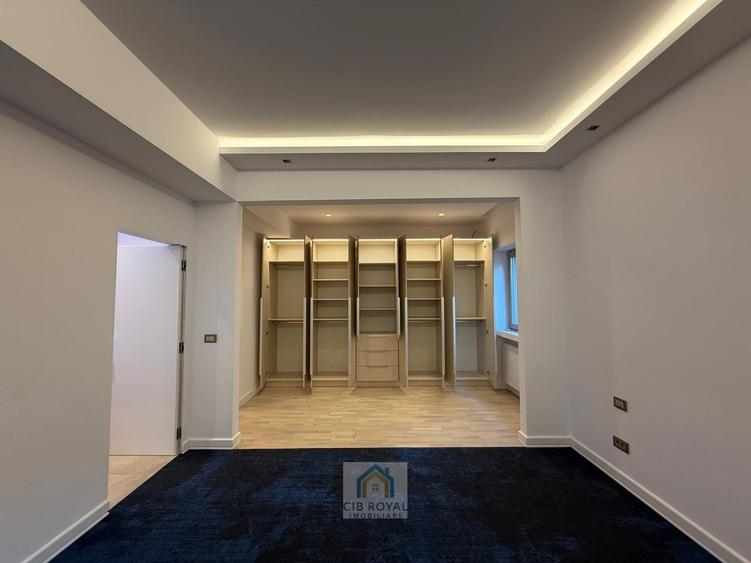 Apart. Luxury 4 Dorobanți-Capitale, Str. Oslo,  renovat 2025 in stil Art Deco, - 20