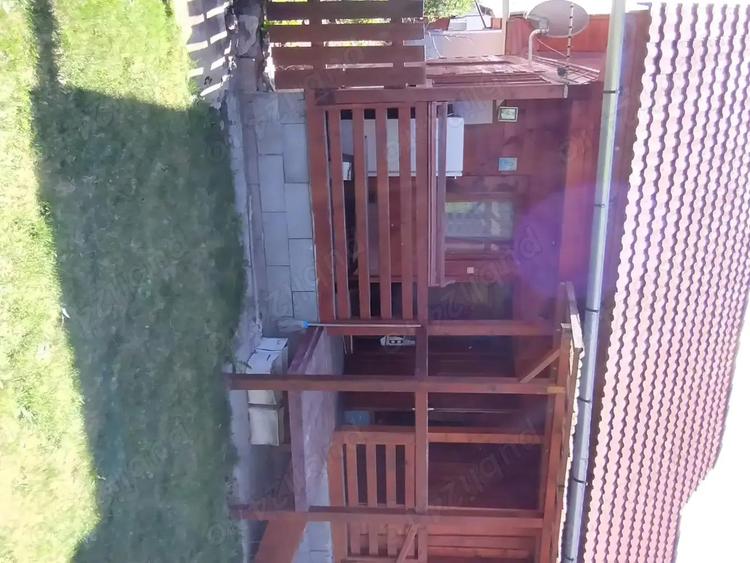 De vinzare Casa la ?ara ?i cabana - 1