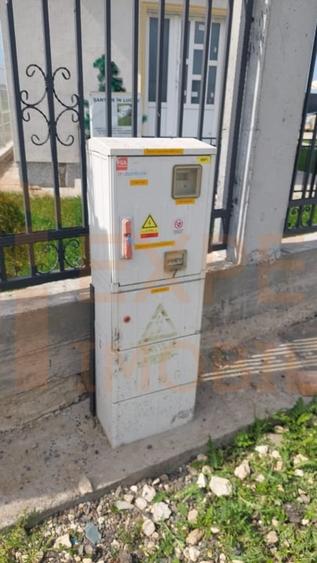 Casa cu teren de 1500mp de vanzare, in zona Palas - 7