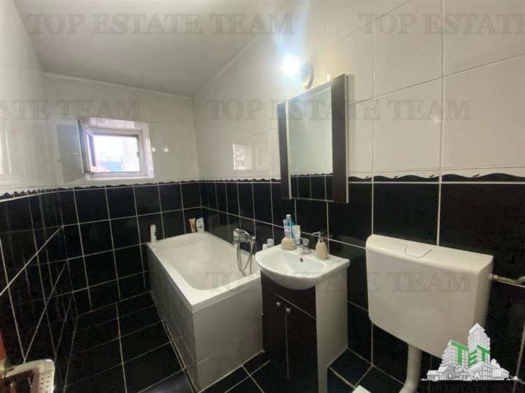 Apartament 3 camere,  balcon, de vanzare, Nerva Traian - 9