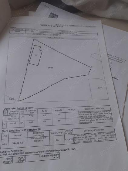 Casa de vanzare Bals - 4