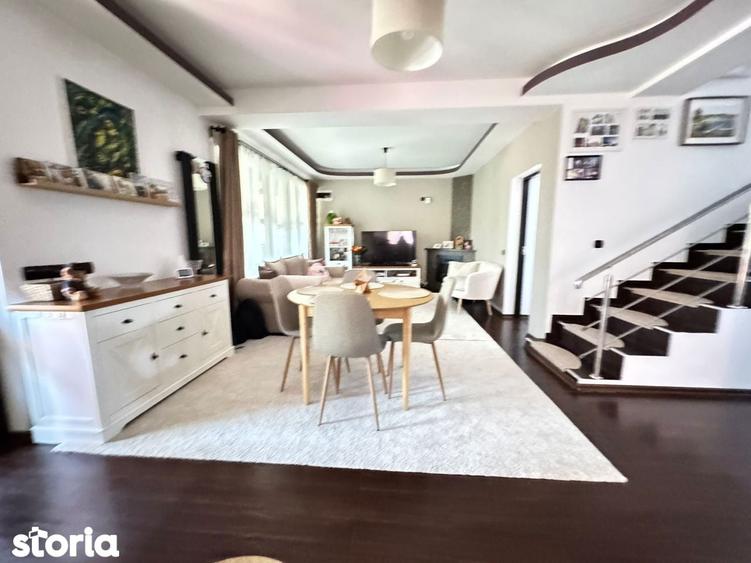 CASA P+M complet mobilata si utilata GATA DE MUTARE - 8