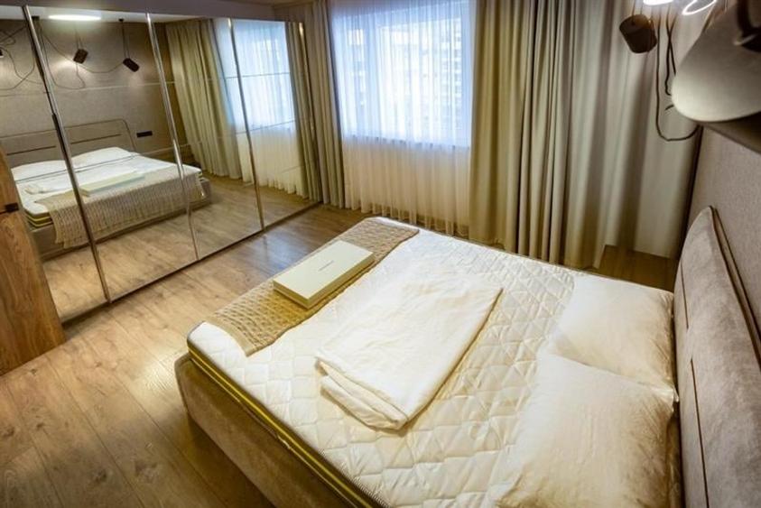 Apartament 2 camere mobilat utilat lux, Urban Plaza, Brasov - 17