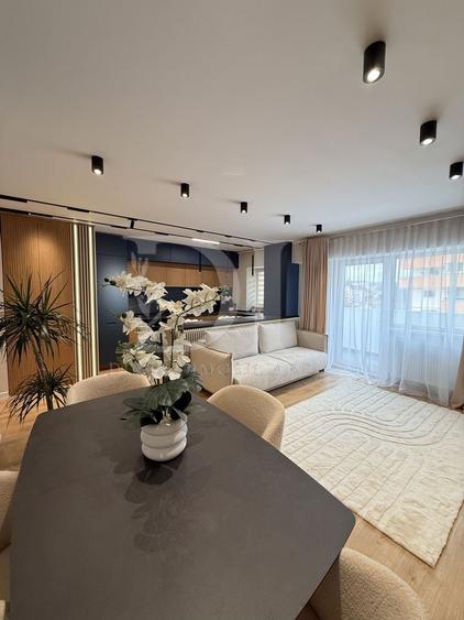 Apartament la cheie / etaj intermediar / Zona Observator - 3