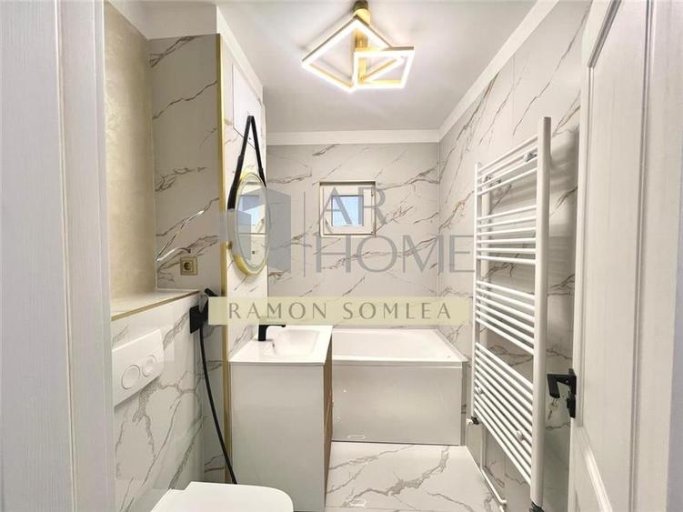 Apartament 2 camere, renovat complet, zona Marasesti, Ploiesti - 7