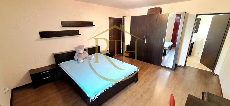 Apartament 1 camera, bloc nou, Complex Studentesc, Parcare privata cu bariera - 1