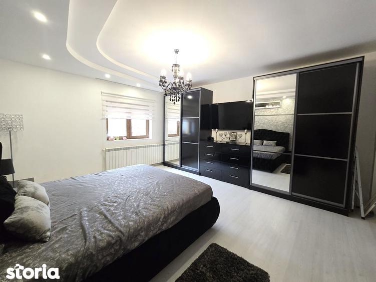 Vila P+M, strada Anghel Saligny, zona Spitalului de Copii - 18