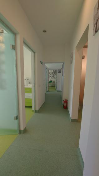 UNIRII BUDAPESTA,6 camere,PARTER +ETAJ PRETABILE CLINICA - 22