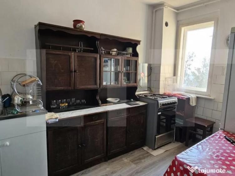 Apartament cu 4 camere, Simeria, Sfantu Gheorghe - 6
