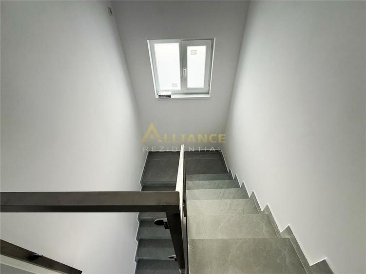 Casa noua, moderna | 3 dormitoare | Teren 450 mp - 6