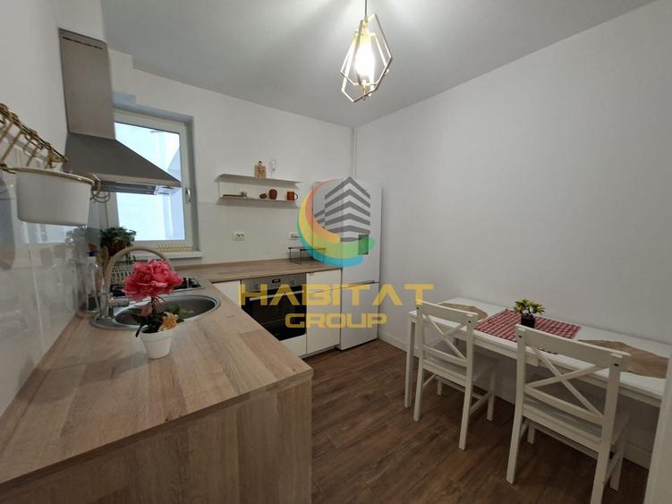 Apartament 2 Camere Tineretului Parc 5 Min Metrou Mobilat - 4