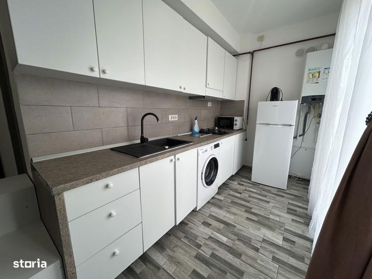 Studio | Terasa panoramica | T. Lung | Mamaia Nord | Parcare - 5