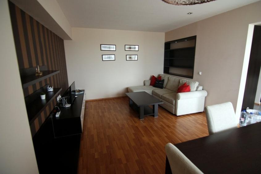 Apartament in conditii excelente - 1