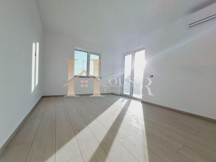 Aproape de Profi si ESO. Model cu 2 bai. Terasa de 21 mp. - 6