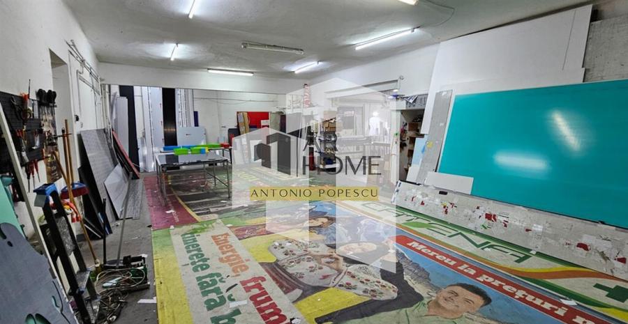 Spatiu industrial in Ploiesti, zona Gageni - 15