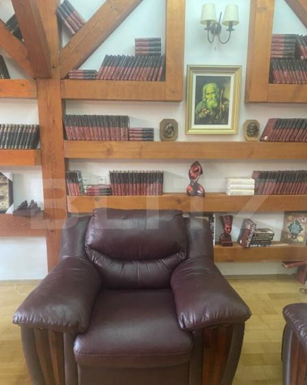 Vila in stil elve?ian Campulung Moldovenesc, 155 mp - 11