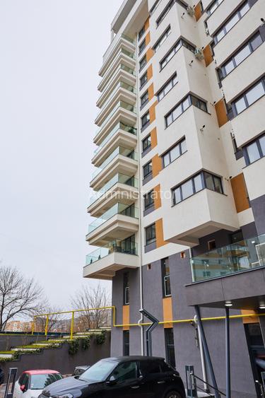 Central Address Residence-2 camere tip Duplex Central Address Residence-2 camere tip Duplex