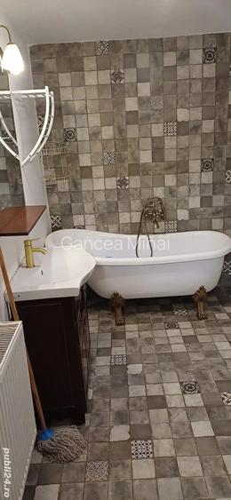 Apartament central