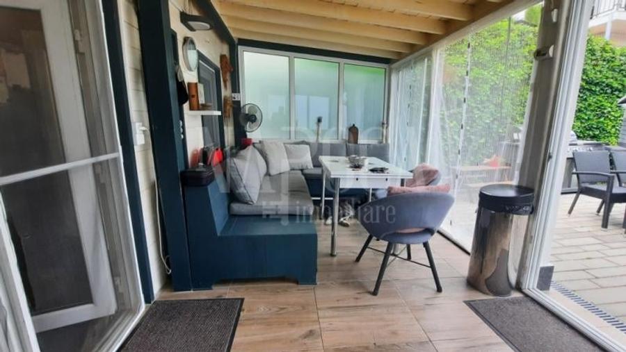 Casa 8 camere de vanzare in Cetatea Fetei, Floresti - 11