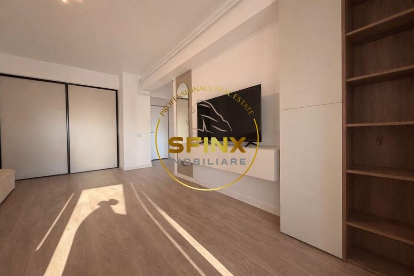 2 Camere | Central Address Residence | Parcul Carol - 2