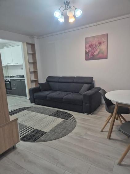 Apartament 2 camere HILS PALLADY mobilat cu parcare - 5
