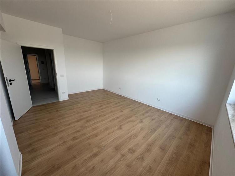 Garsoniera 44 mp utili, bloc nou, TVA inclus, comision 0%, OZONE CITY - 2