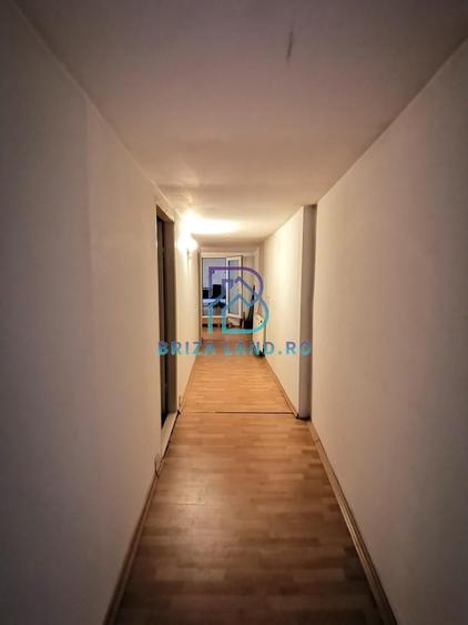 Bucurestii Noi, zona Cristim, casa Parter + Pod locuibil, 5 camere, 2 bai - 16