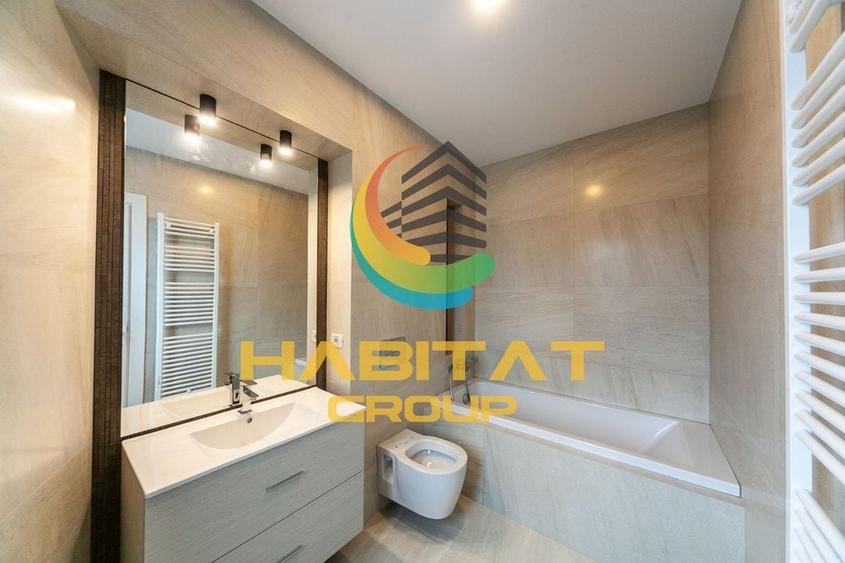 Apartament 2 camere bloc nou la 3 minute de Stb Reducere pret - 5