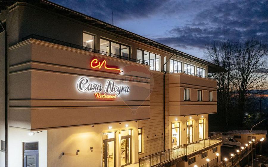 Spa?iu comercial - activita?i diverse - in BUCOVINA - 7