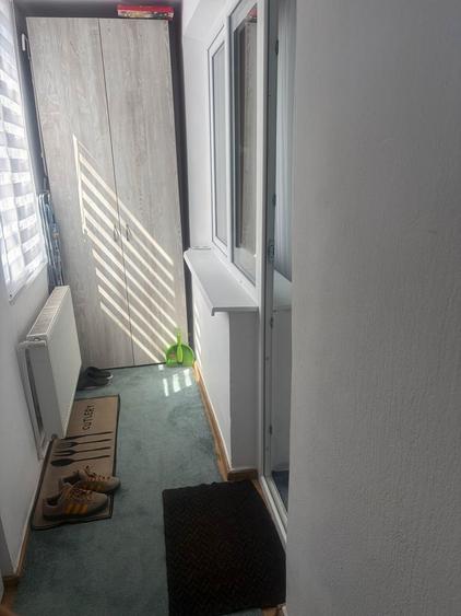 Vand apartament 2 camere decomandat - 7