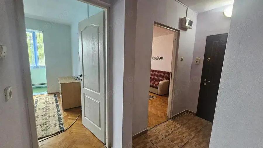 Tudor - Inchiriere apartament 2 camere - Str. Transilvania - 3