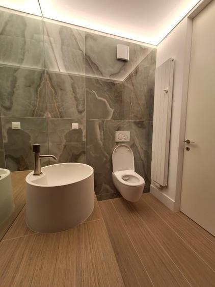 Ocazie unica Cortina 126 Apartament 3 camere cu 80 mp gradina & parcare inclusa - 12