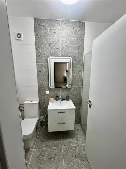 Apartament 2 camere | open space | prima inchiriere - 6