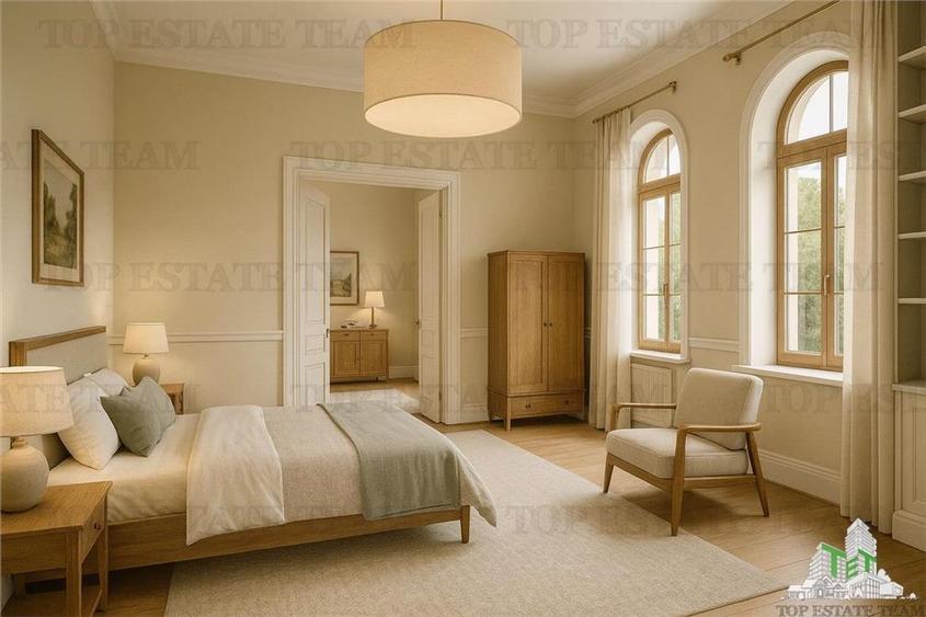 Casa cu farmec istoric, perfecta pentru un proiect de restaurare, zona ICIL, Con - 12