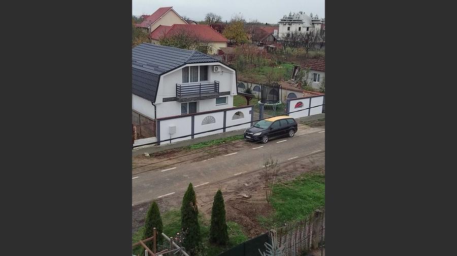 House for sale, 120 sqm, Botiz - 1